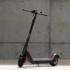 NIU Elscooter tillåten på väg; upp till 65 km räckvidd och upp till 120 kg - Bild 2