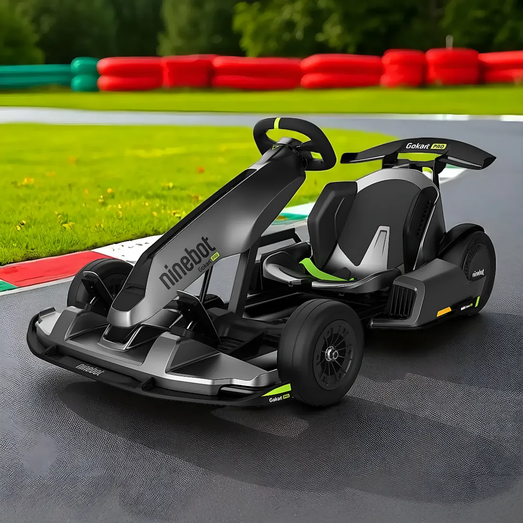 1753515273-1 (10) Segway-Ninebot Gokart Pro - Bild 1