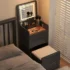 Avery – Sminkbord - Bild 5