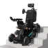 XSTO X12 terrängmobilitetsrobot - Bild 5