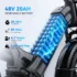 EK12 48V20AH 130 km 48 km/h - Bild 4