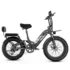 EK12 48V20AH 130 km 48 km/h