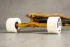 Fusion Street elektrisk skateboard - Bild 3