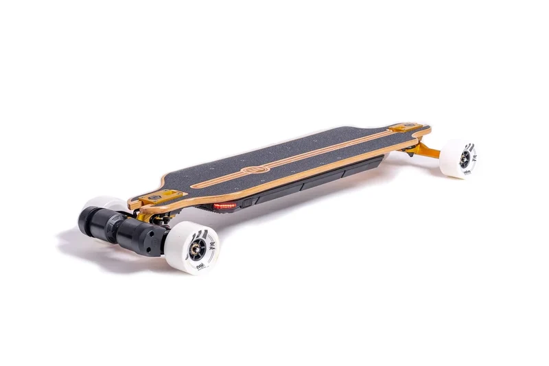 Fusion Street elektrisk skateboard