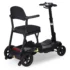 Stealth hopfällbar mobilitetsscooter - Bild 6