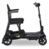 Stealth hopfällbar mobilitetsscooter - Bild 5